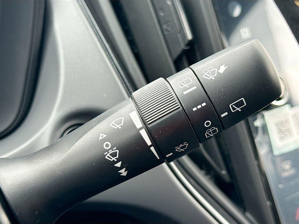 new 2026 Subaru Crosstrek car, priced at $37,194