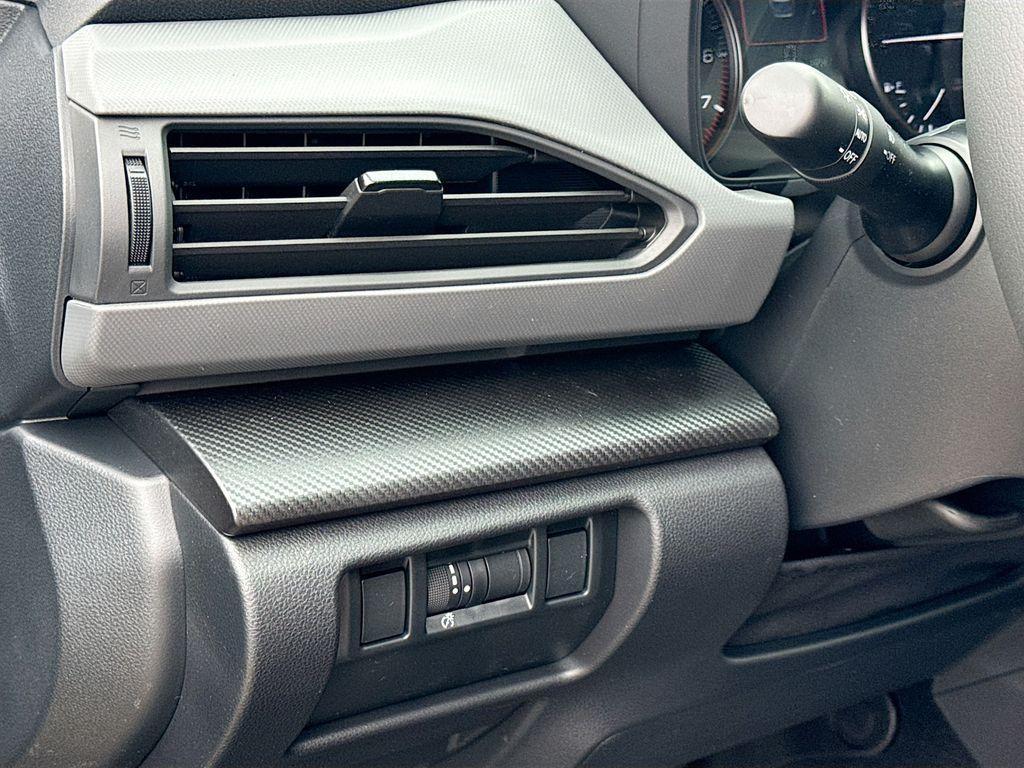 new 2026 Subaru Crosstrek car, priced at $37,194