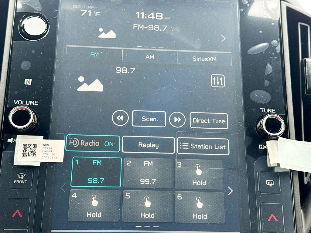 new 2026 Subaru Crosstrek car, priced at $37,194