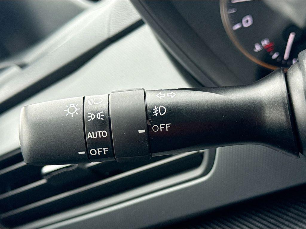 new 2026 Subaru Crosstrek car, priced at $37,194