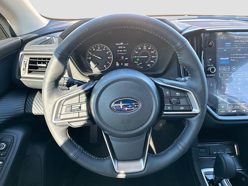 new 2026 Subaru Ascent car, priced at $42,747