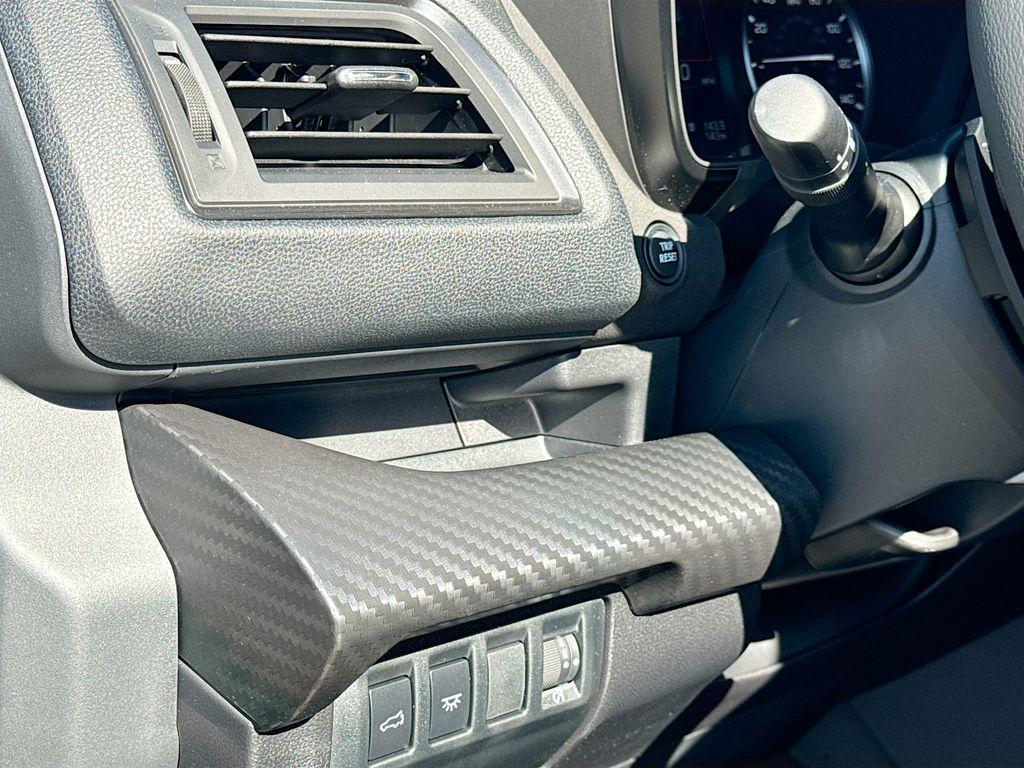 new 2026 Subaru Ascent car, priced at $42,747