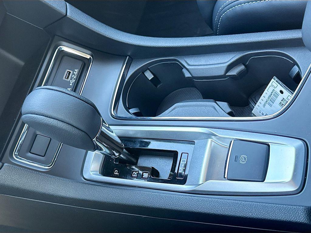 new 2026 Subaru Ascent car, priced at $42,747