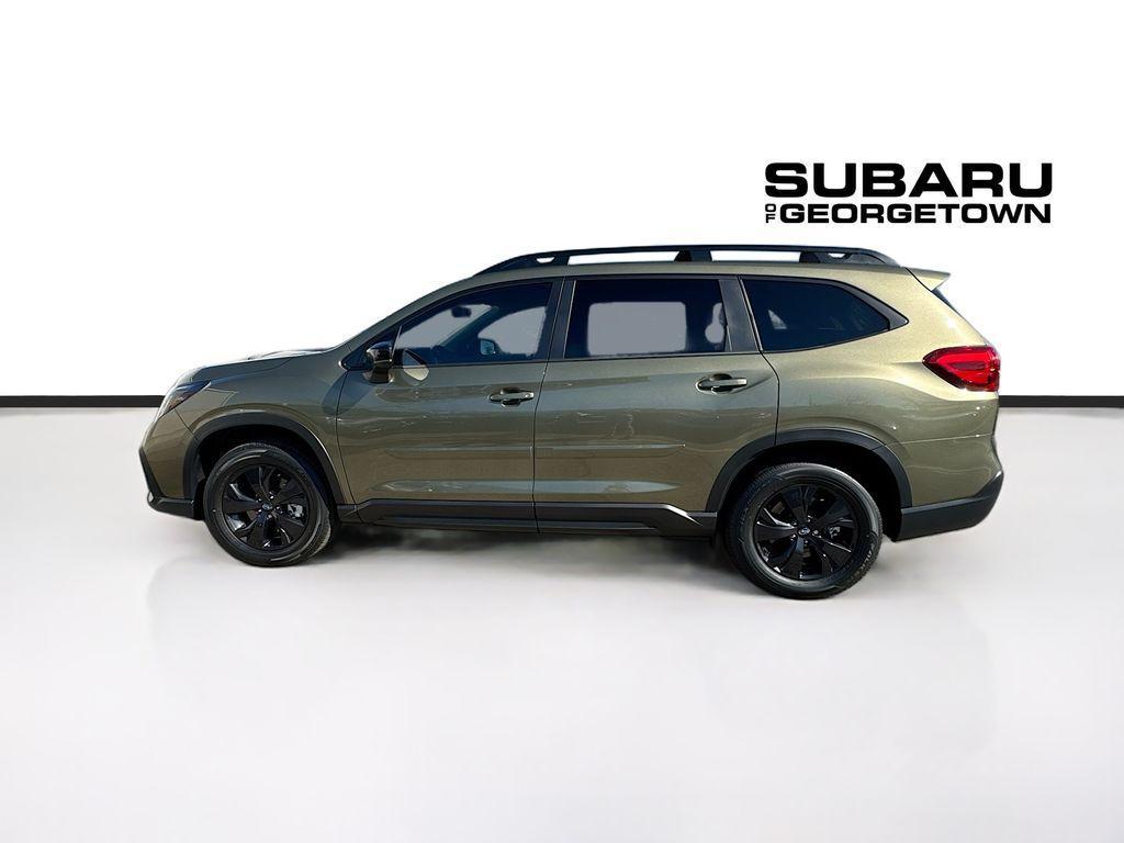 new 2026 Subaru Ascent car, priced at $42,747