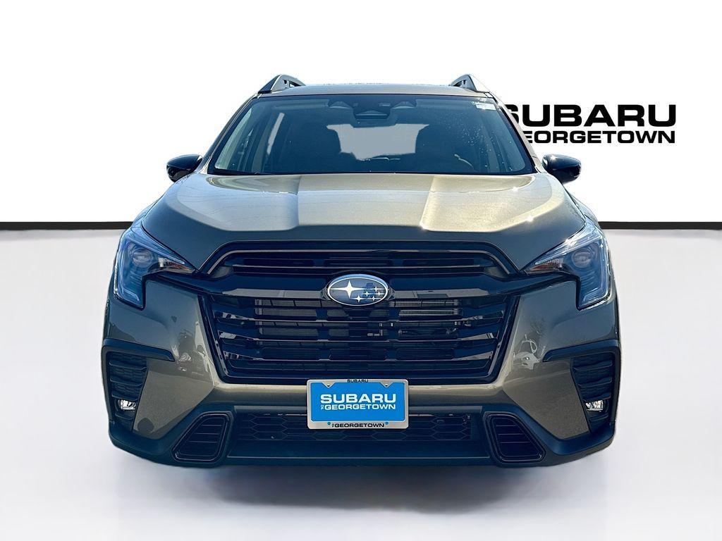 new 2026 Subaru Ascent car, priced at $42,747