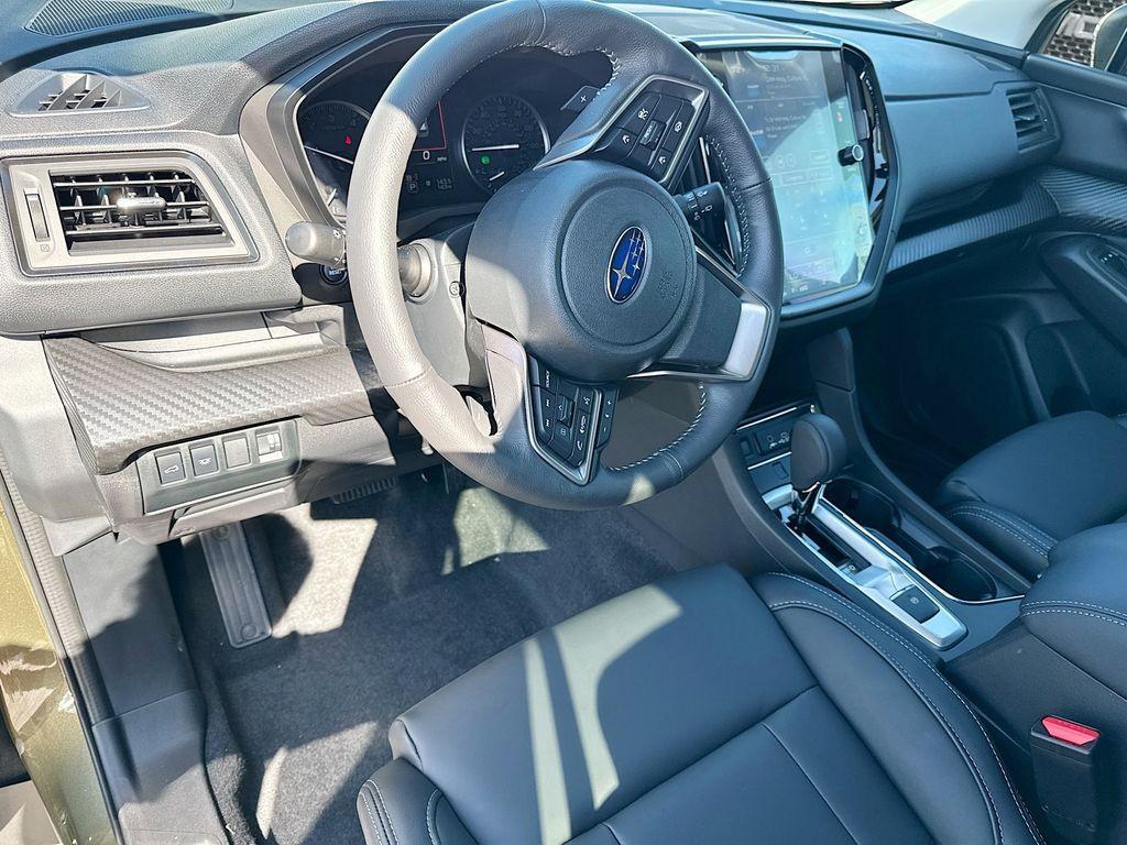 new 2026 Subaru Ascent car, priced at $42,747