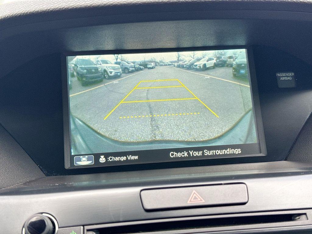 used 2016 Acura MDX car, priced at $15,542