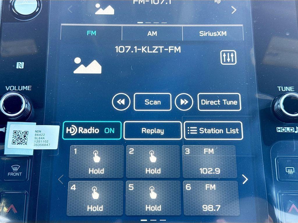 new 2026 Subaru Forester car, priced at $34,563