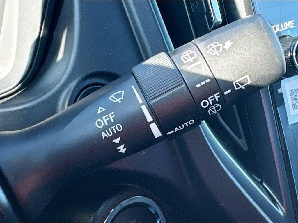 new 2026 Subaru Forester car, priced at $39,020