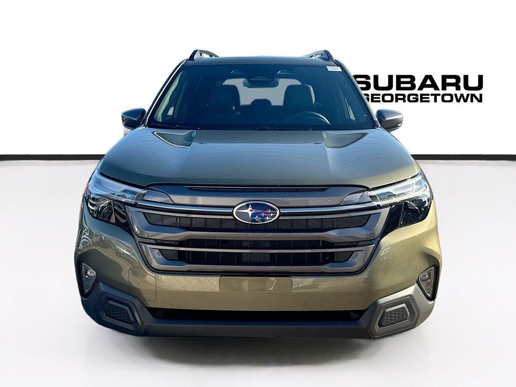 new 2026 Subaru Forester car, priced at $39,020