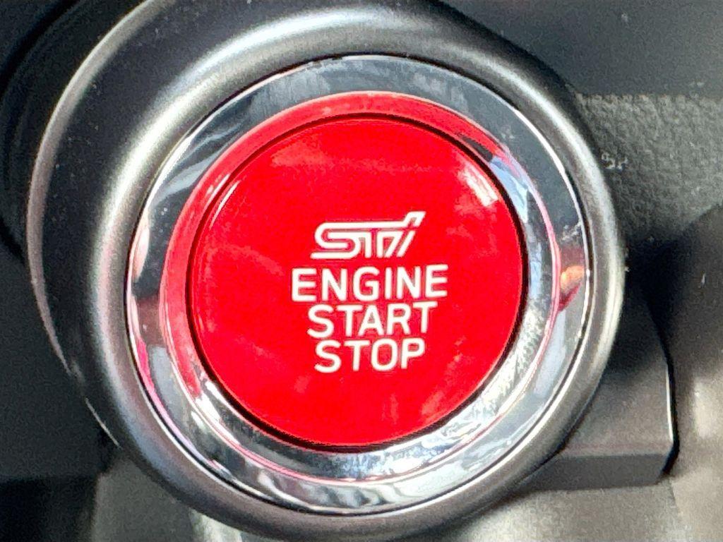 new 2026 Subaru BRZ car, priced at $39,952