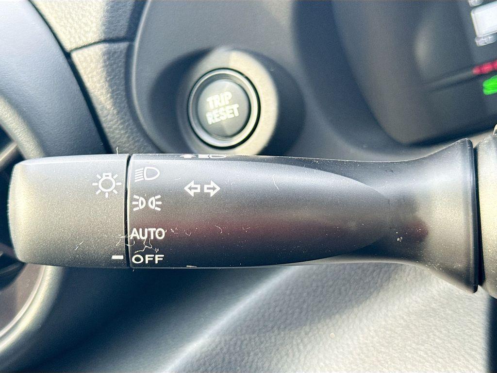 new 2026 Subaru BRZ car, priced at $39,952