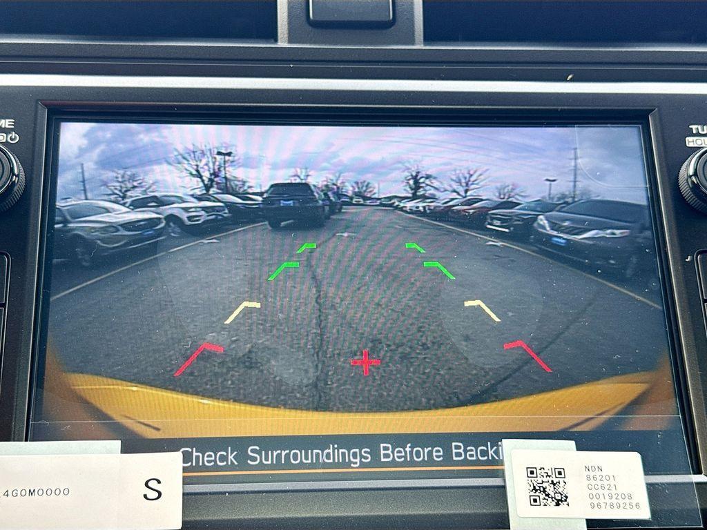 new 2026 Subaru BRZ car, priced at $39,952