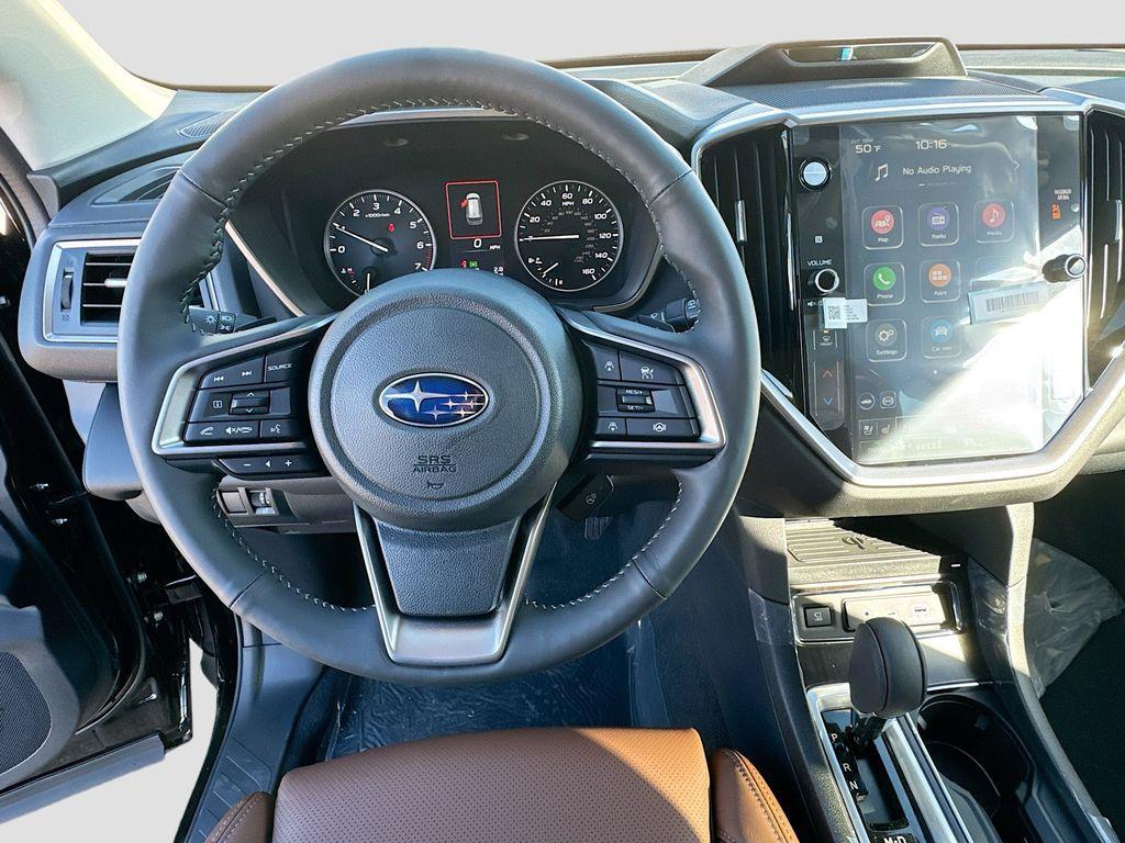 new 2026 Subaru Ascent car, priced at $51,594