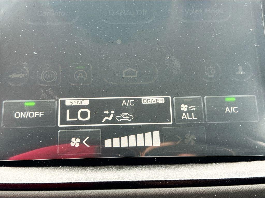 new 2026 Subaru Crosstrek car, priced at $34,374