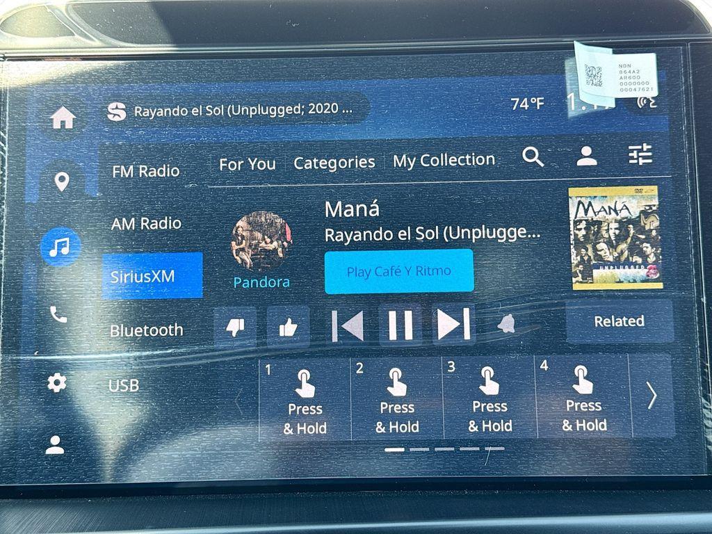 new 2026 Subaru Outback car, priced at $45,439