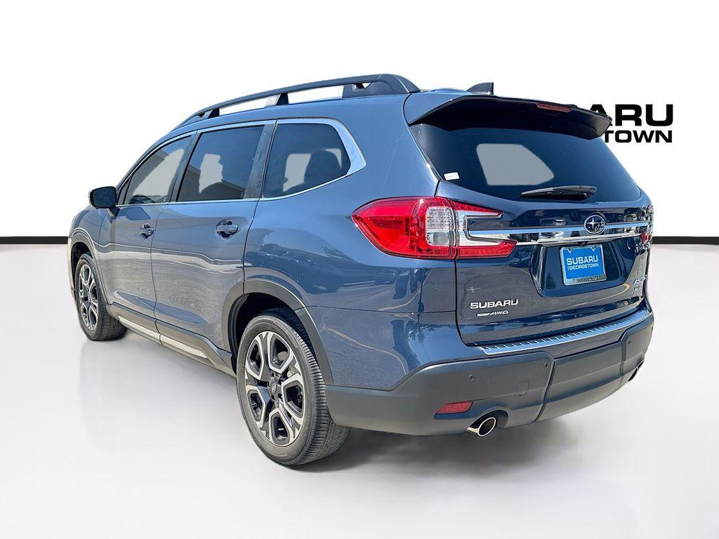 used 2023 Subaru Ascent car, priced at $33,901