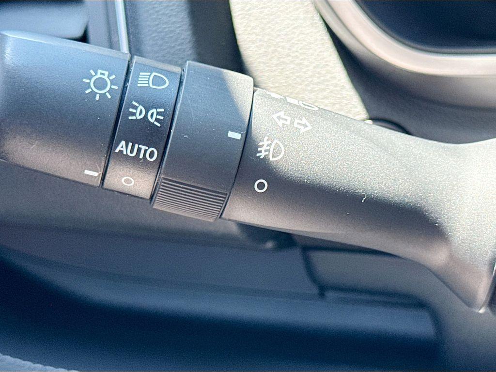 used 2023 Subaru Ascent car, priced at $33,901