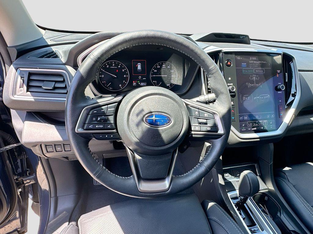 used 2023 Subaru Ascent car, priced at $33,901