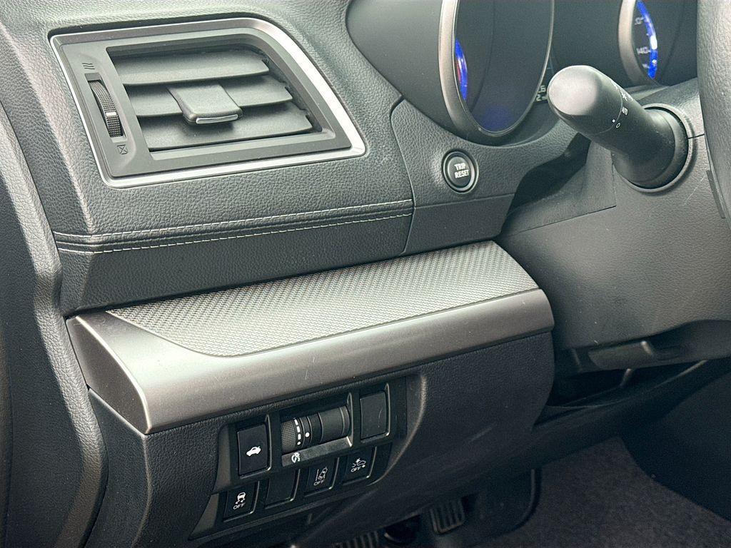 used 2019 Subaru Legacy car, priced at $15,809