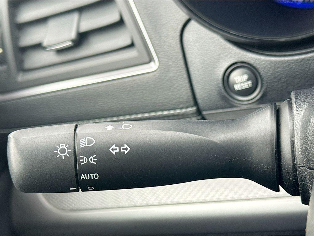 used 2019 Subaru Legacy car, priced at $15,809