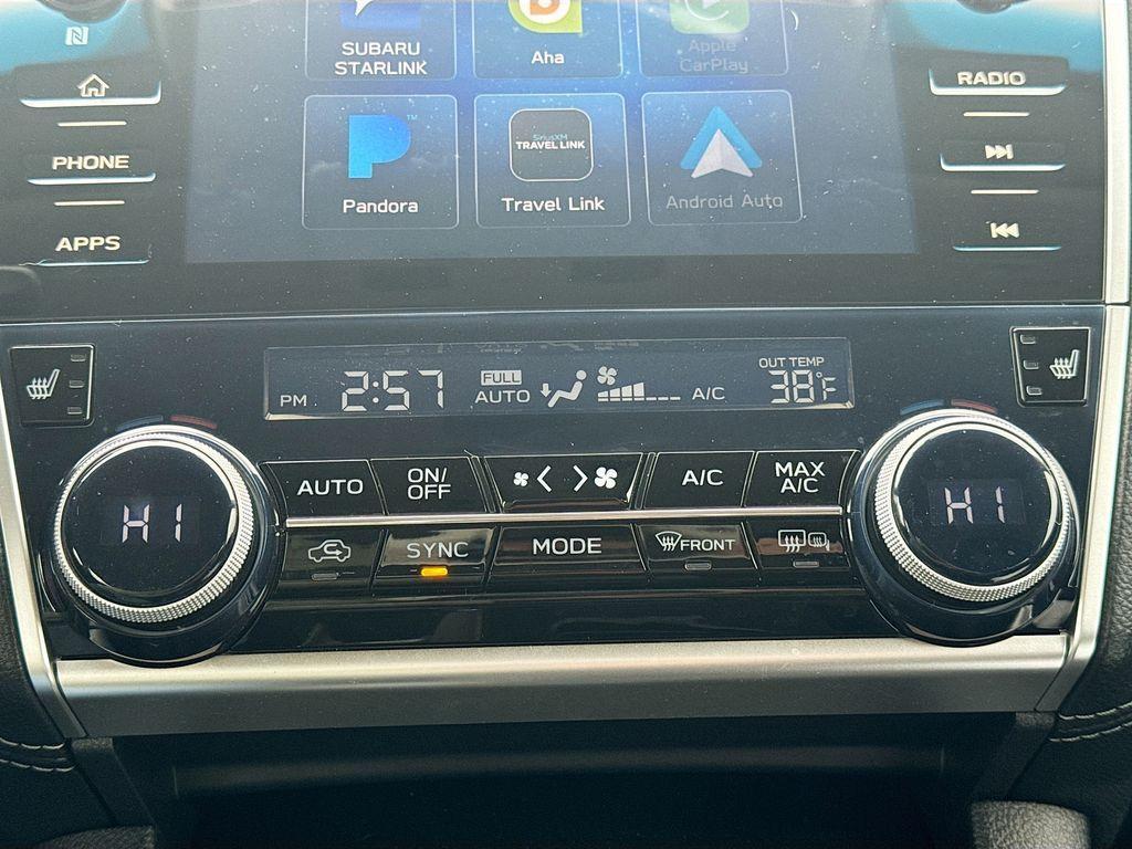 used 2019 Subaru Legacy car, priced at $15,809