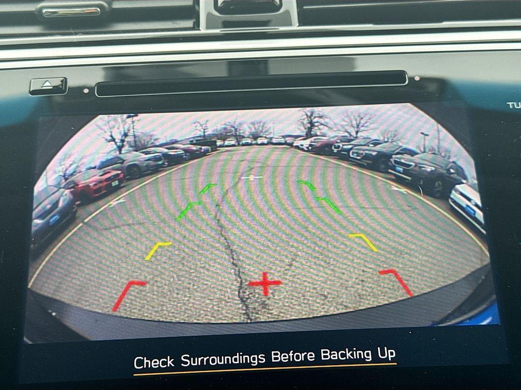 used 2019 Subaru Legacy car, priced at $15,809