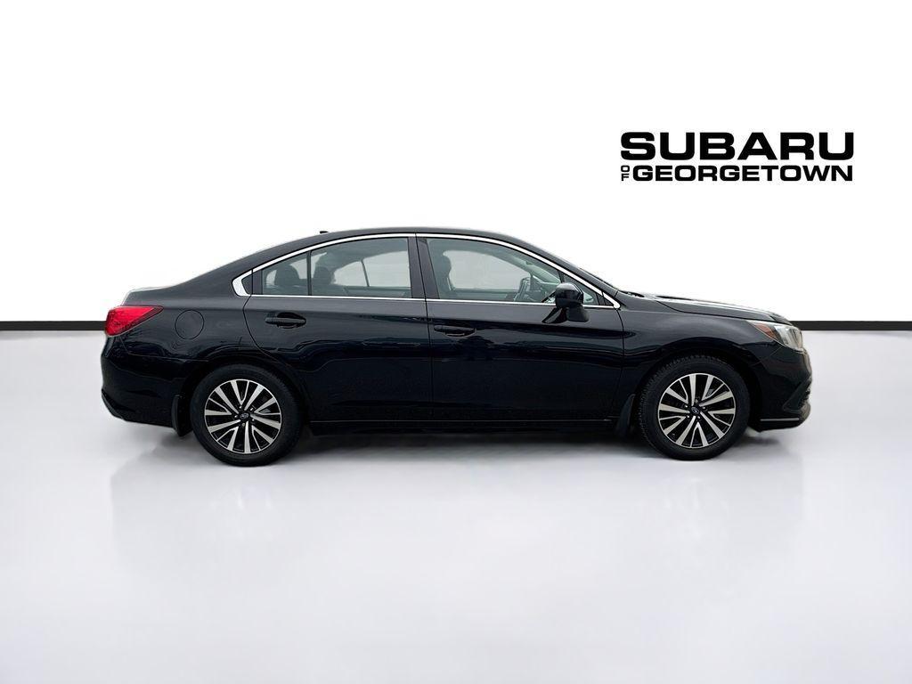 used 2019 Subaru Legacy car, priced at $15,809