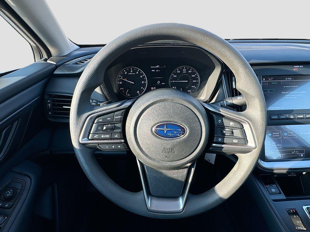 used 2024 Subaru Legacy car, priced at $22,912
