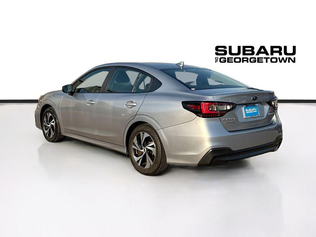 used 2024 Subaru Legacy car, priced at $22,912
