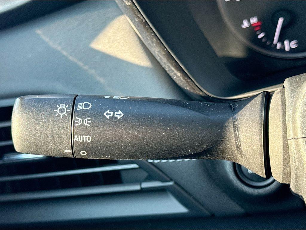 used 2024 Subaru Legacy car, priced at $22,912