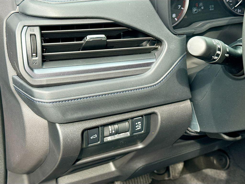 new 2026 Subaru Forester car, priced at $40,403