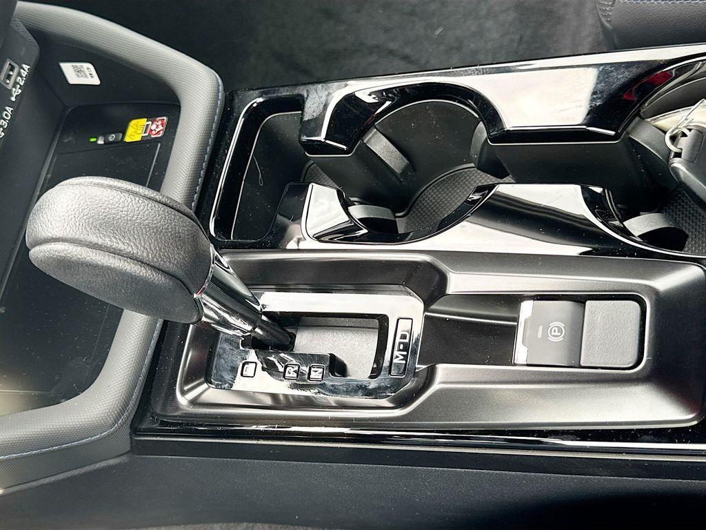 new 2026 Subaru Forester car, priced at $40,403