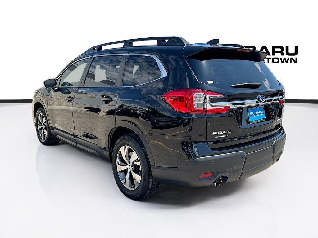 used 2023 Subaru Ascent car, priced at $29,614