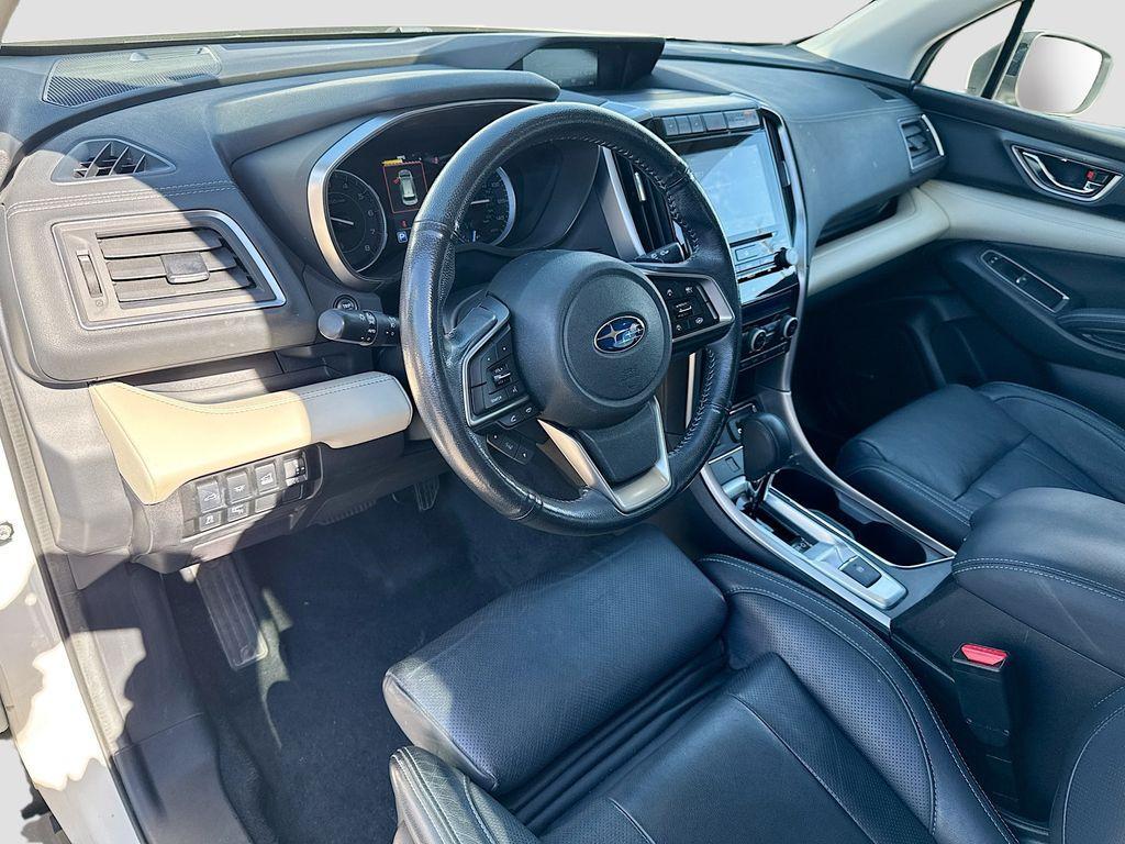 used 2022 Subaru Ascent car, priced at $24,797