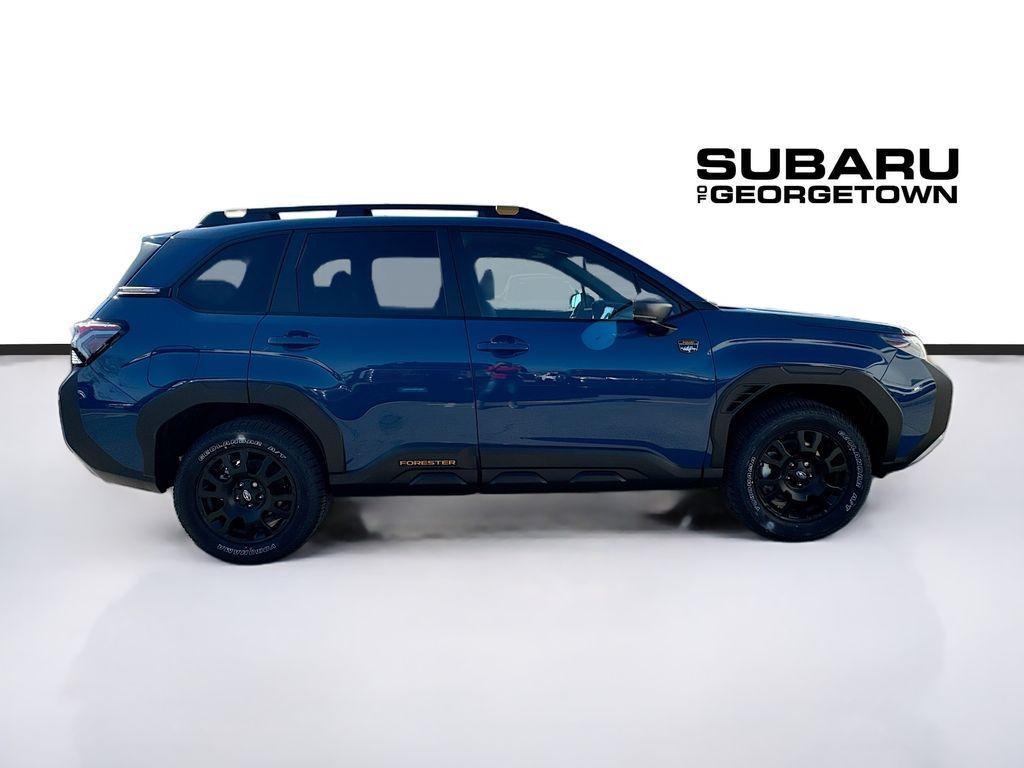 new 2026 Subaru Forester car, priced at $43,061