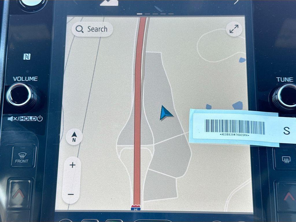 new 2026 Subaru Forester car, priced at $43,061