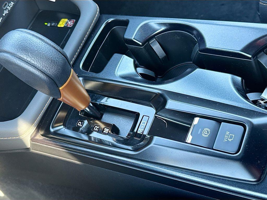 new 2026 Subaru Forester car, priced at $43,061