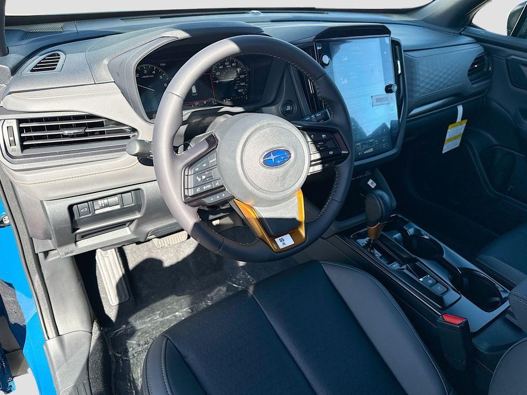 new 2026 Subaru Forester car, priced at $43,061