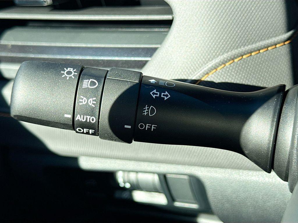 new 2026 Subaru Forester car, priced at $43,061