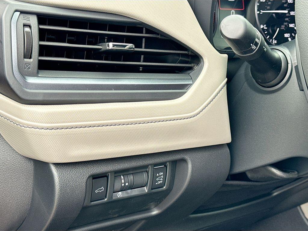 new 2026 Subaru Forester car, priced at $41,902