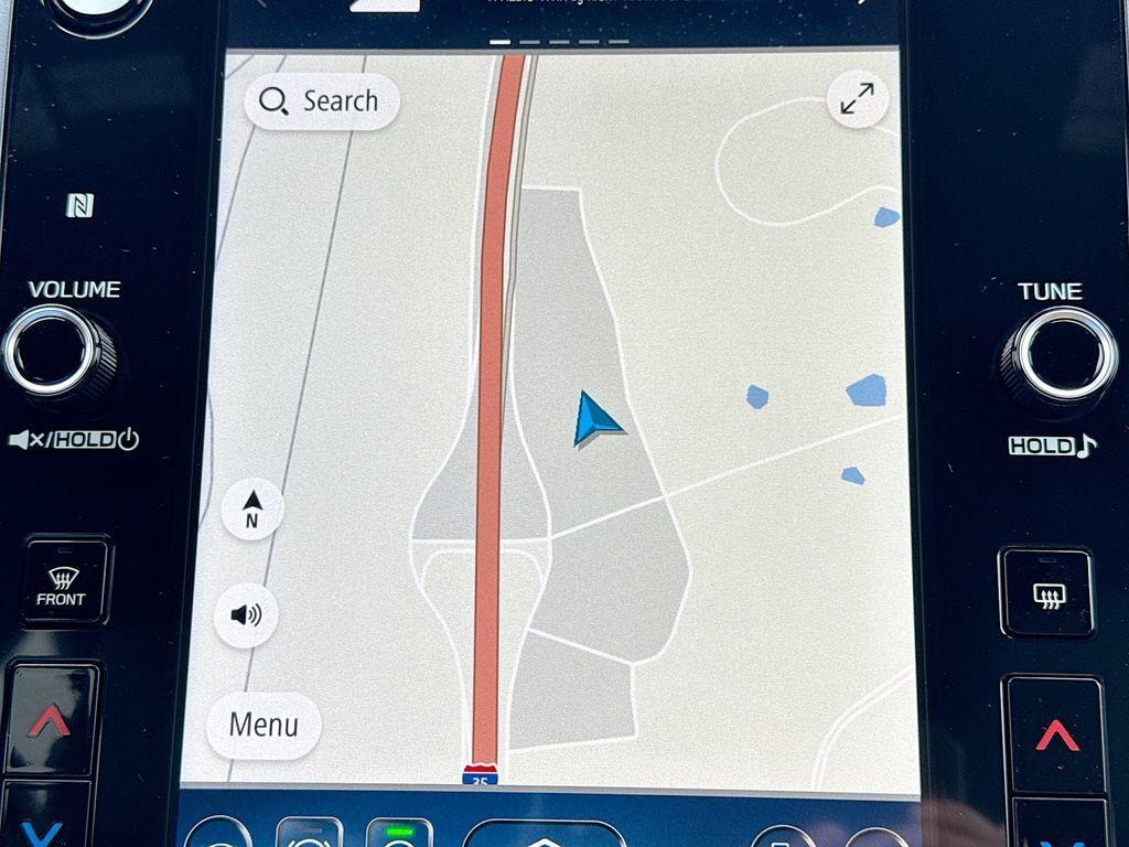 new 2026 Subaru Forester car, priced at $41,902