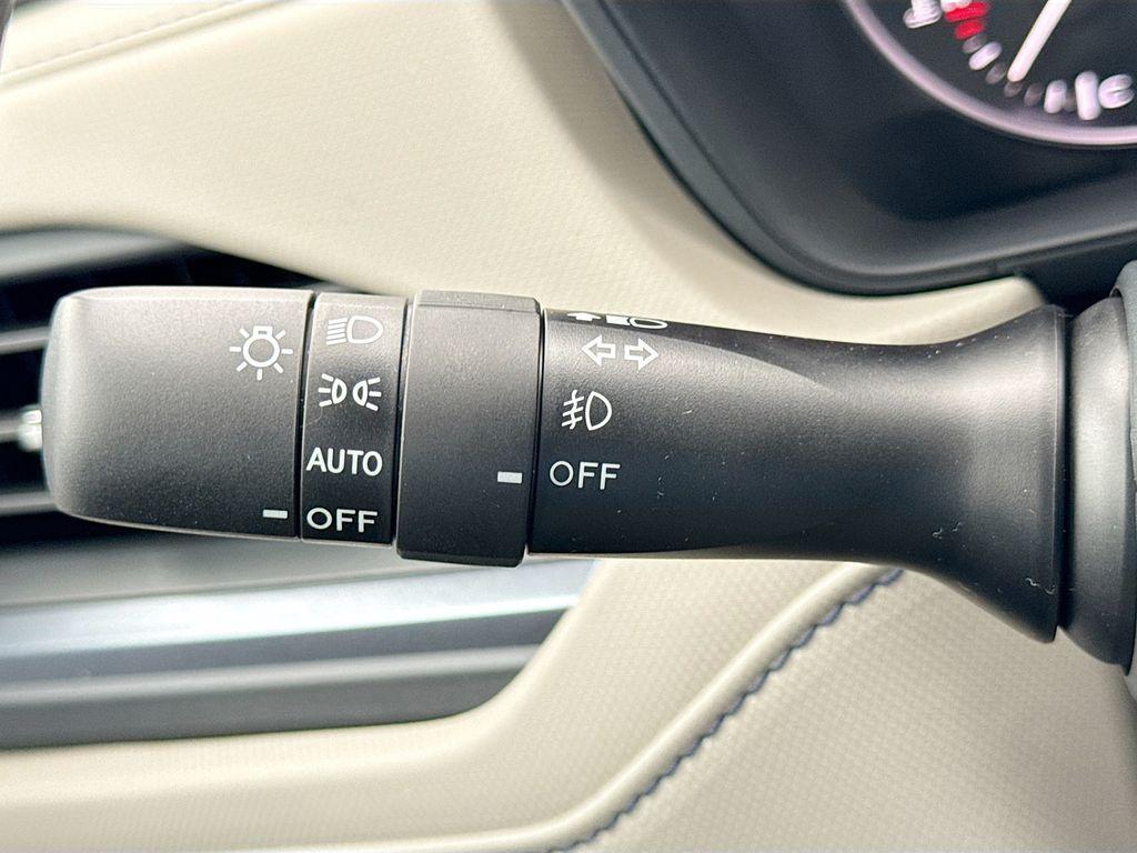 new 2026 Subaru Forester car, priced at $41,902