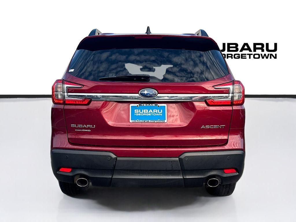 used 2023 Subaru Ascent car, priced at $29,168