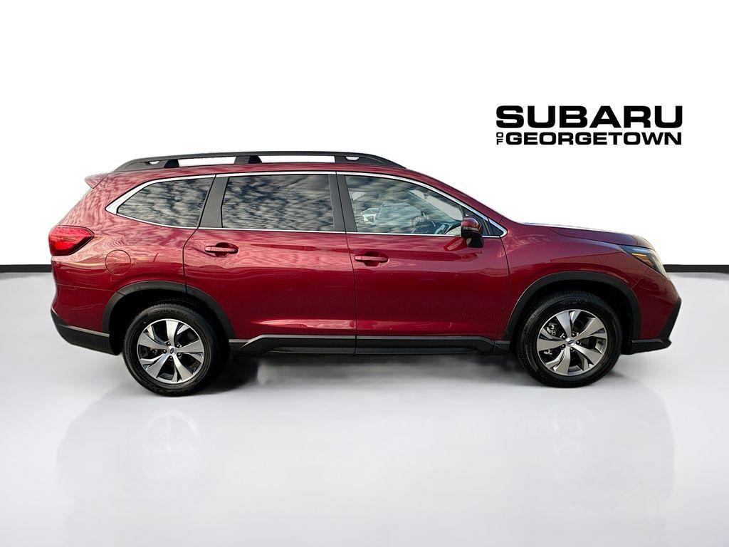 used 2023 Subaru Ascent car, priced at $29,168