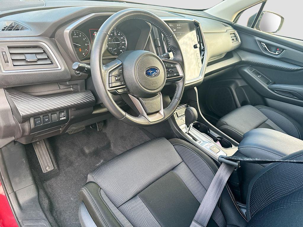 used 2023 Subaru Ascent car, priced at $29,168