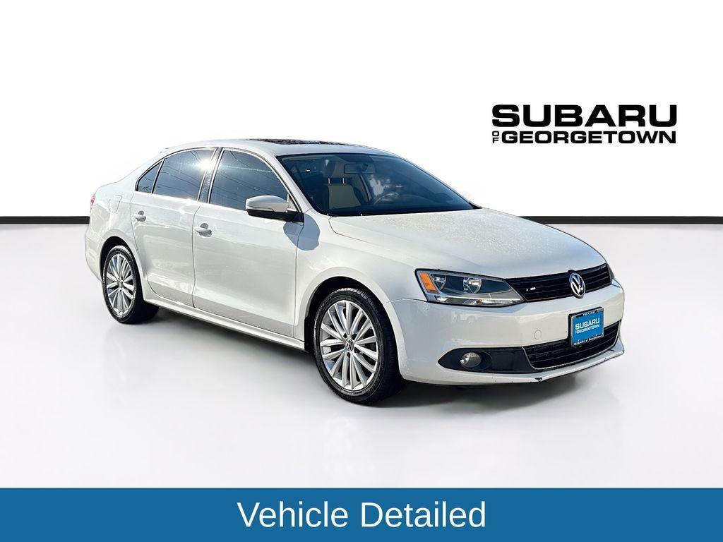 used 2013 Volkswagen Jetta car, priced at $6,798