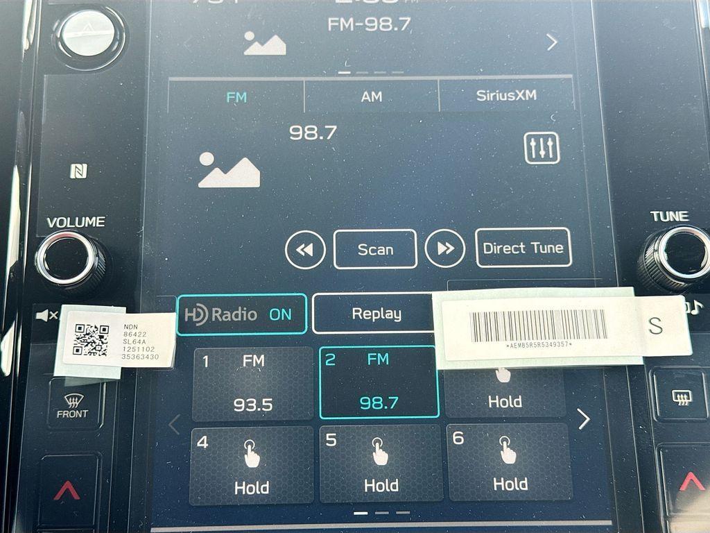 new 2026 Subaru Forester car, priced at $40,644