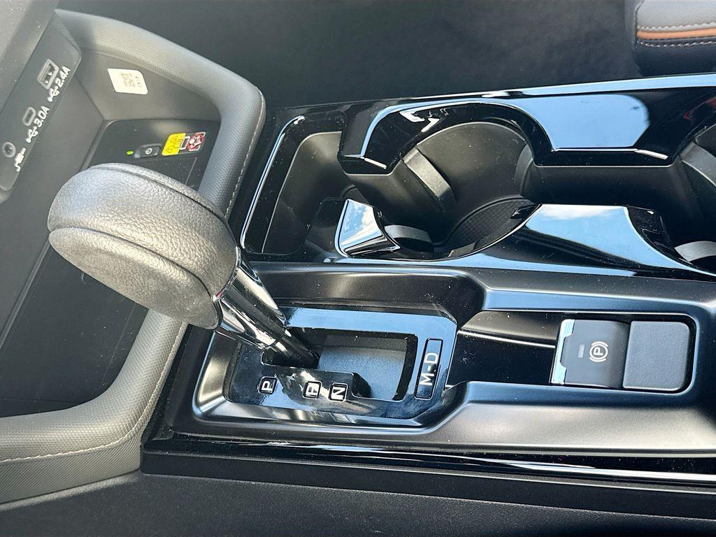 new 2026 Subaru Forester car, priced at $40,644