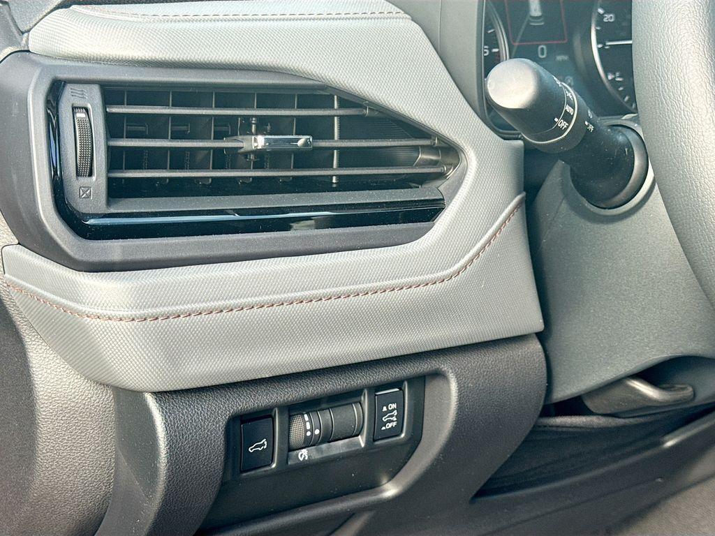 new 2026 Subaru Forester car, priced at $40,644